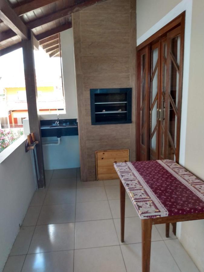 Casa Ampla E Equipada Villa Florianópolis Exterior foto